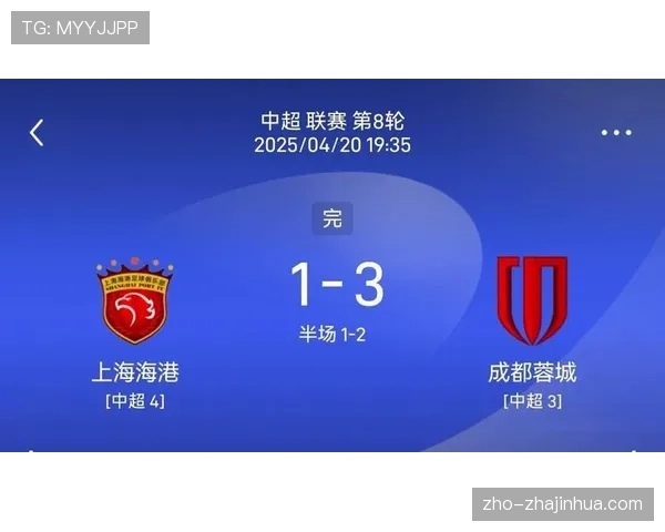 成都蓉城双杀海港与泰山 强强对话表现成赛季亮点